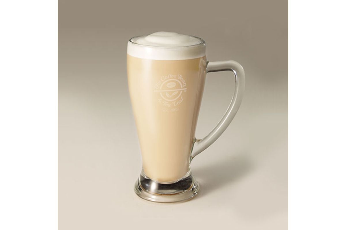 Vanilla Latte