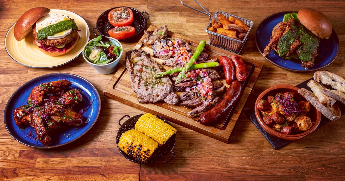 The Kitchen Balham delivery from Balham Order with Deliveroo