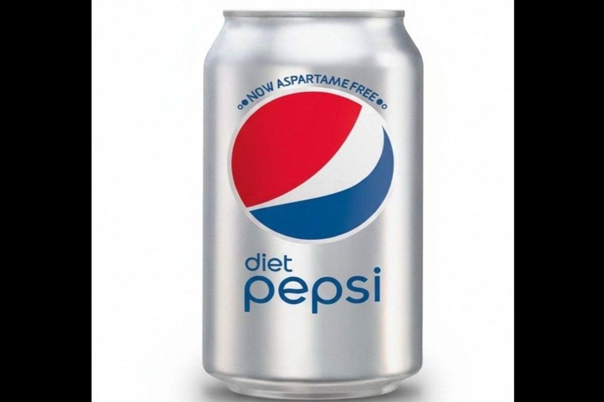 Diet Pepsi