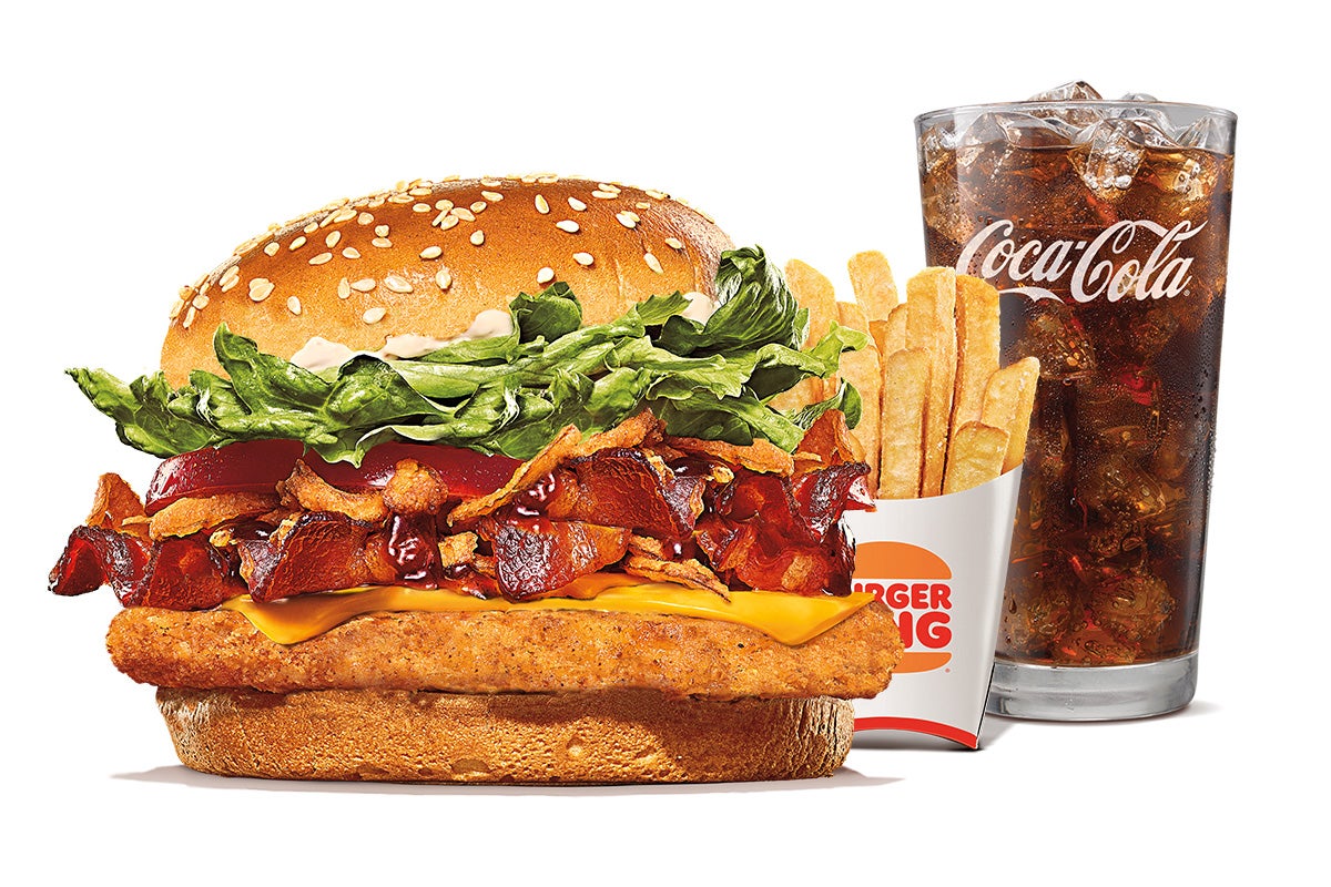 Munchies Chicken Steakhouse Meal