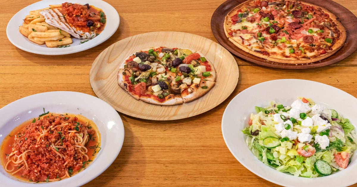 Torinos Pizza Restaurant Enmore delivery from Enmore Order with