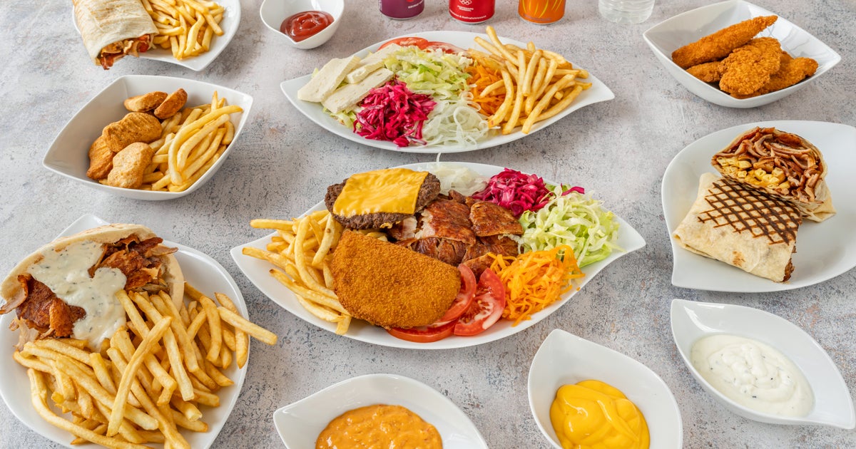 L’Atelier du kebab Sarrebourg livre depuis Sarrebourg - Centre Ville ...
