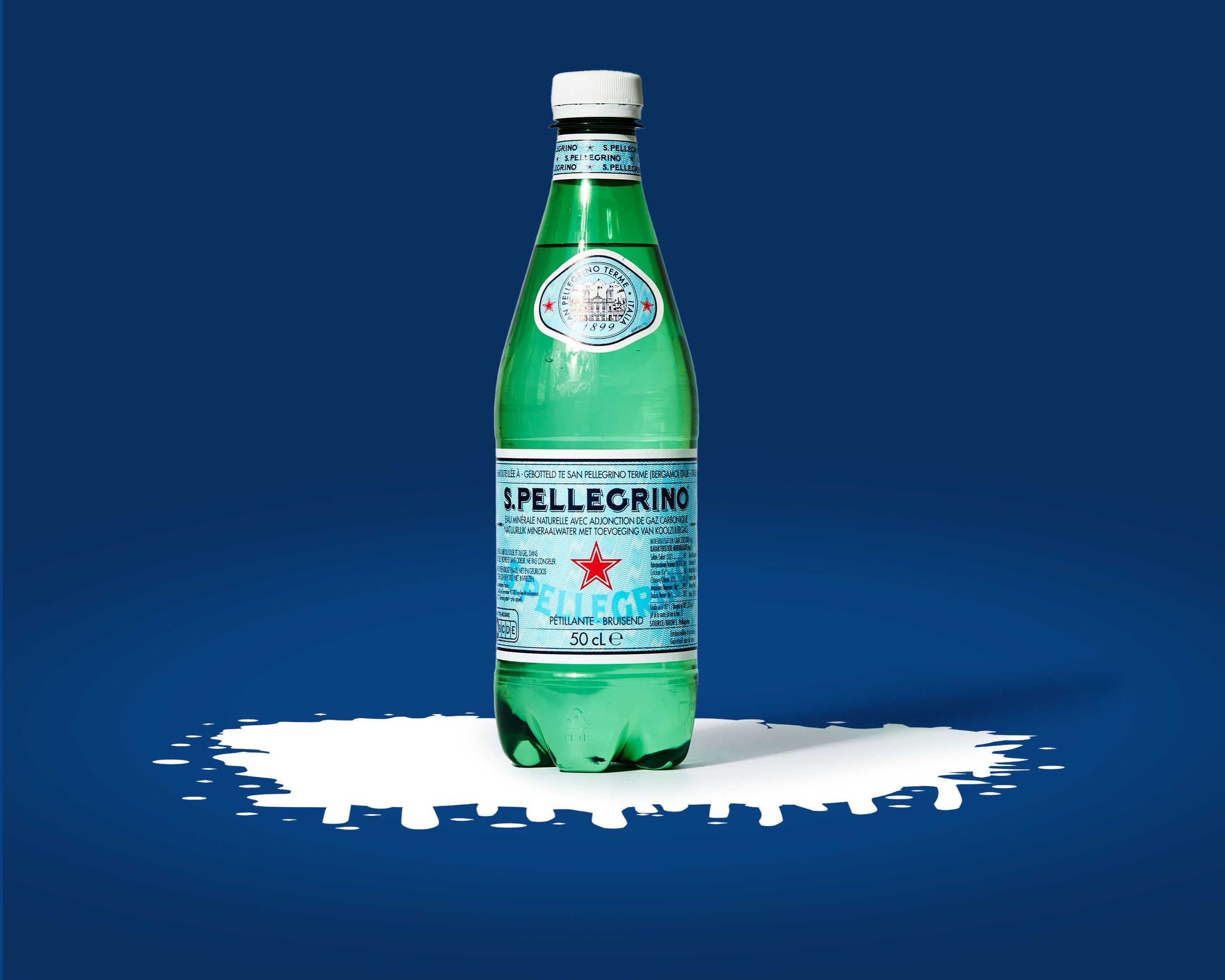 💦 San Pellegrino