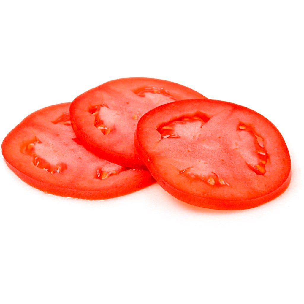 - Tomate