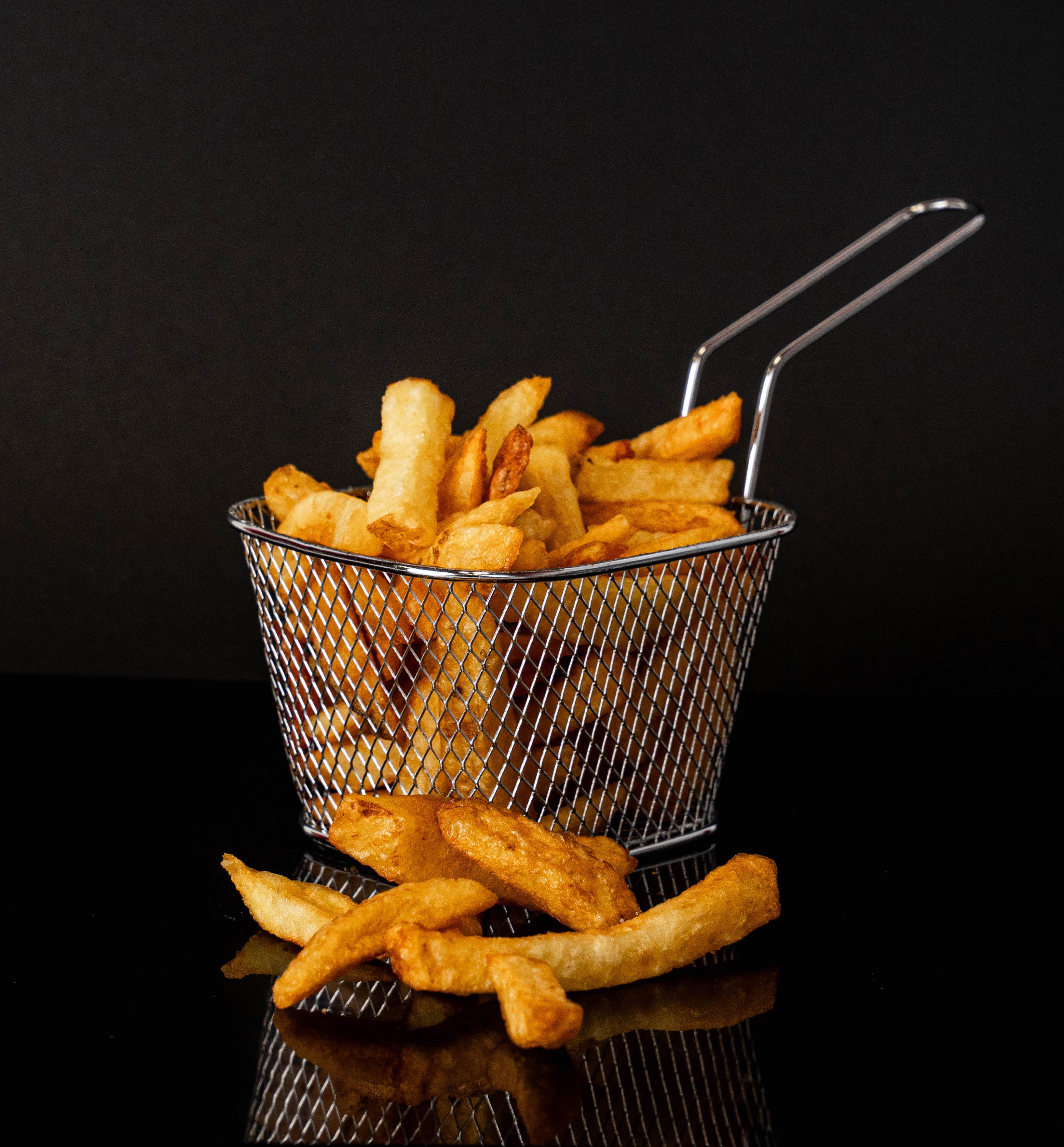 Frites 🍟