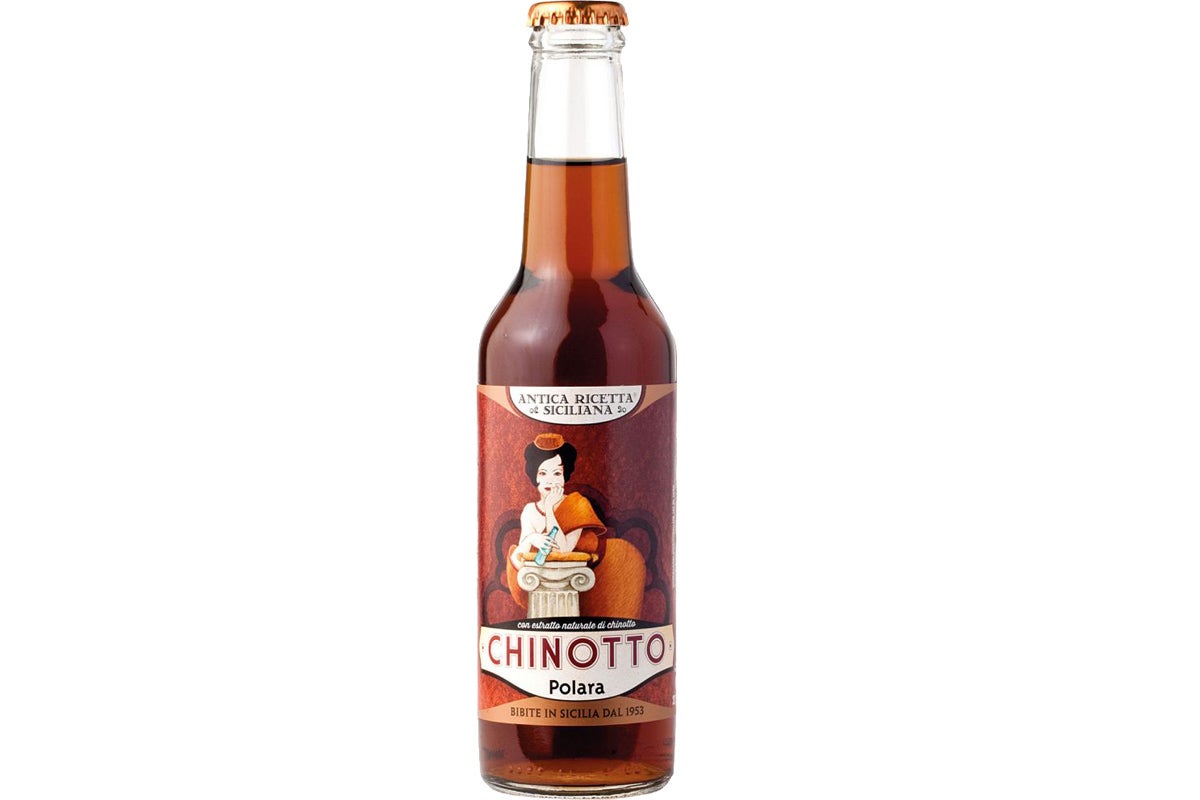 Chinotto