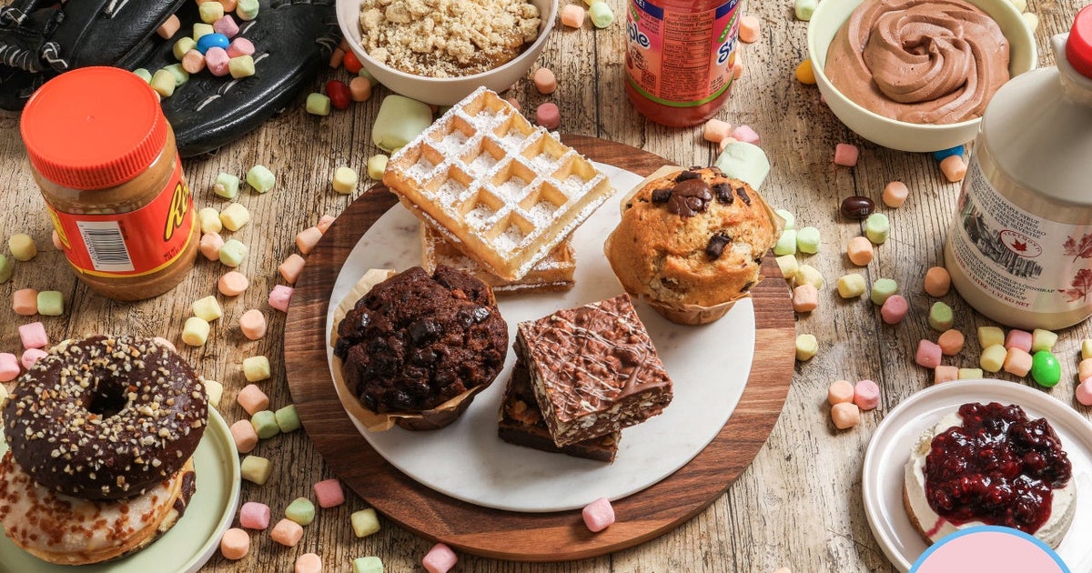 La Patisserie Americaine Patisseries Et Gateaux Americains Delivery From Paris 15eme Boucicaut Order With Deliveroo La Patisserie Americaine Patisseries Et Gateaux Americains Delivery From Paris 15eme Boucicaut Order With Deliveroo