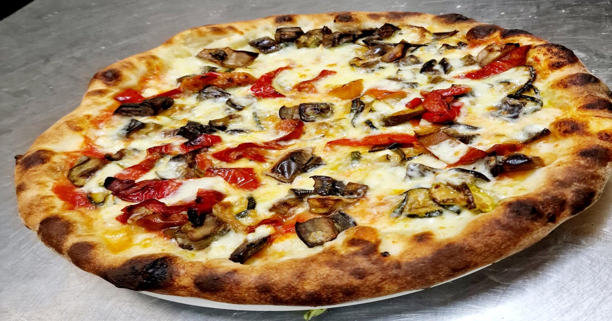 Pizzeria Rosticceria Bar Lupa delivery from Castellammare di Stabia