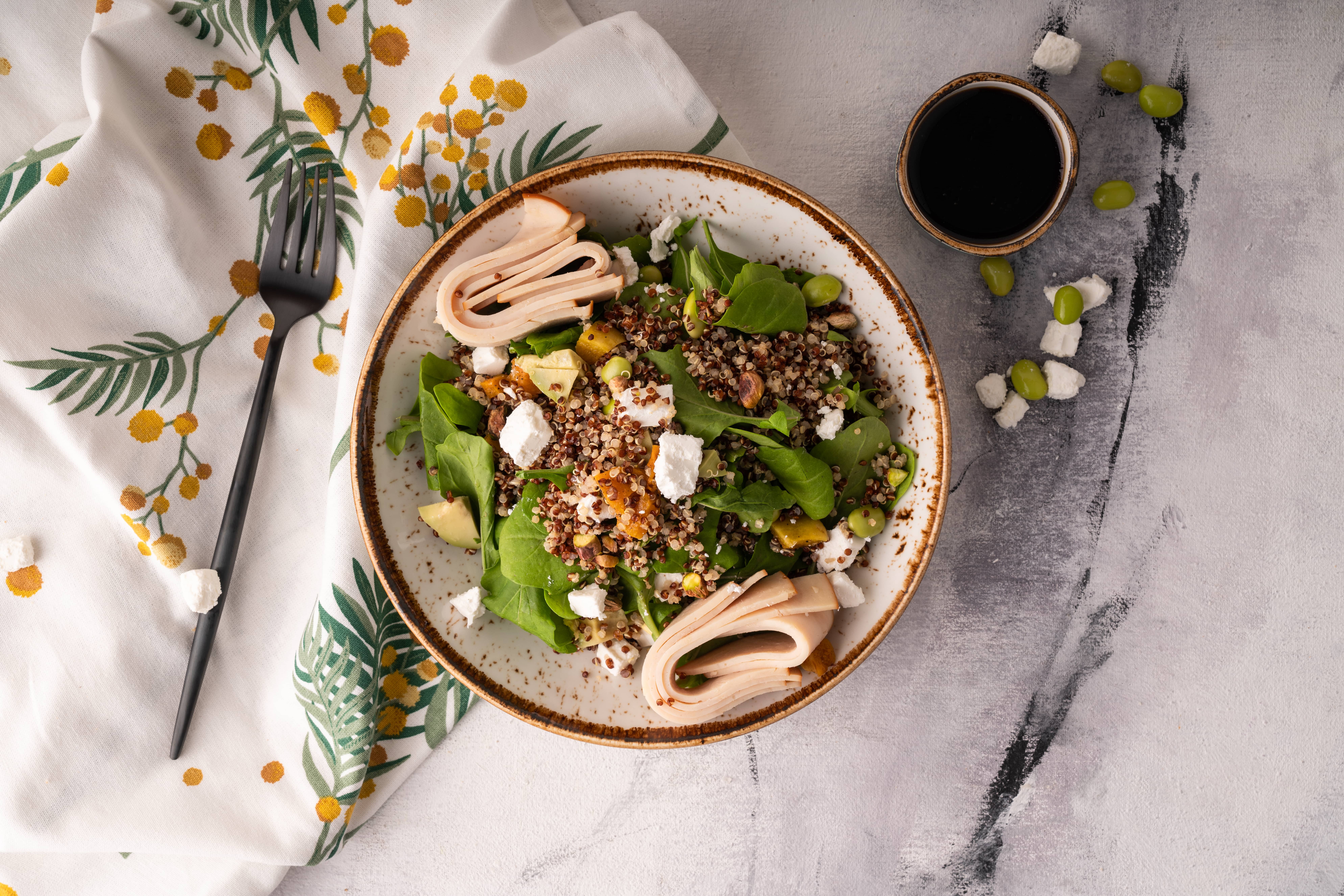 Chef's Salad