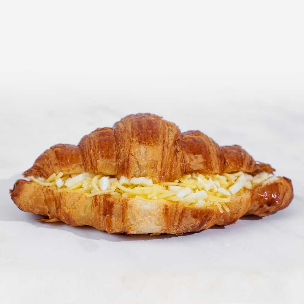 Mix Cheese Croissant