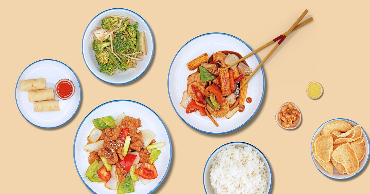 Bell Pepper delivery from Kimmage and Perrystown Order with Deliveroo