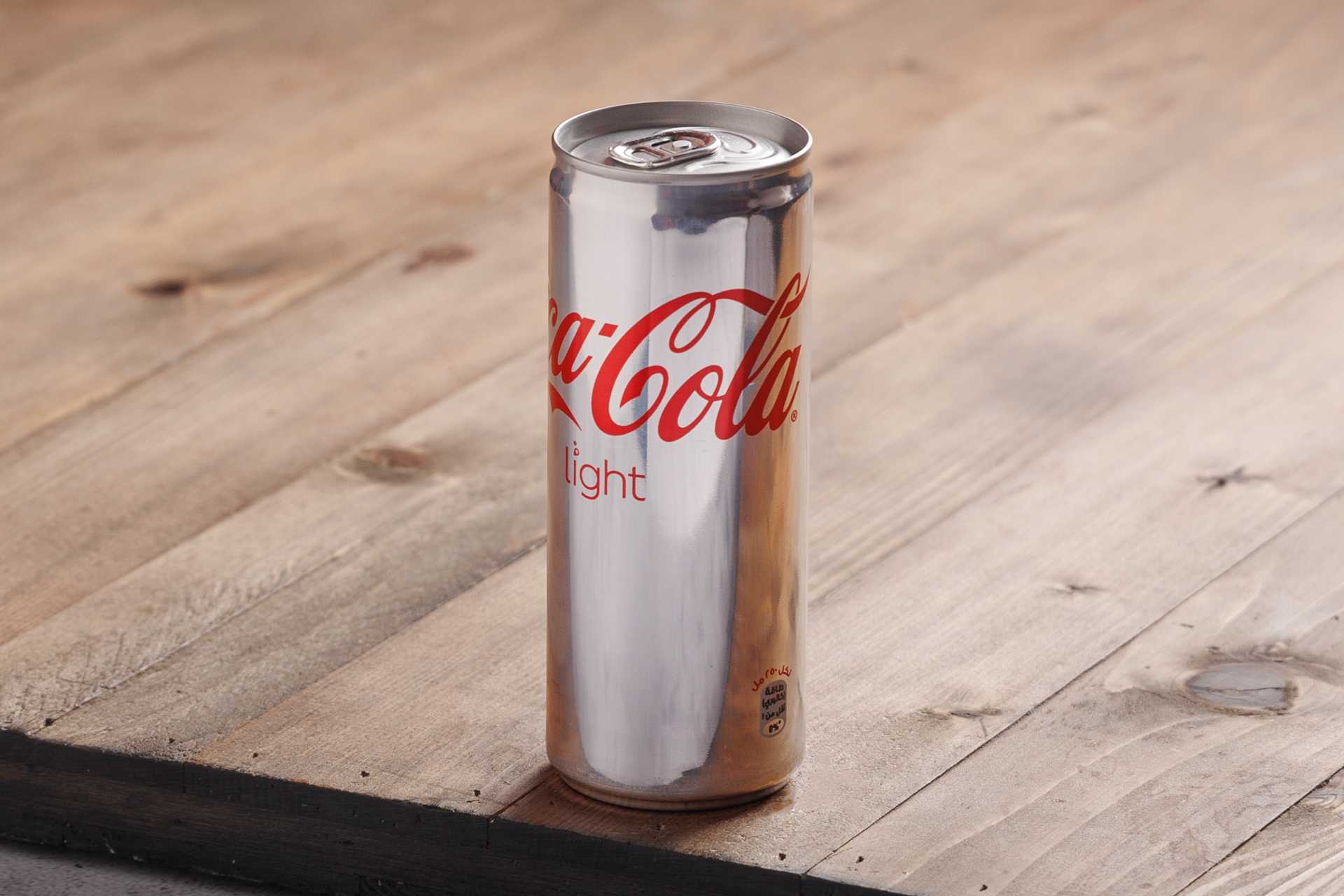 Cola Light