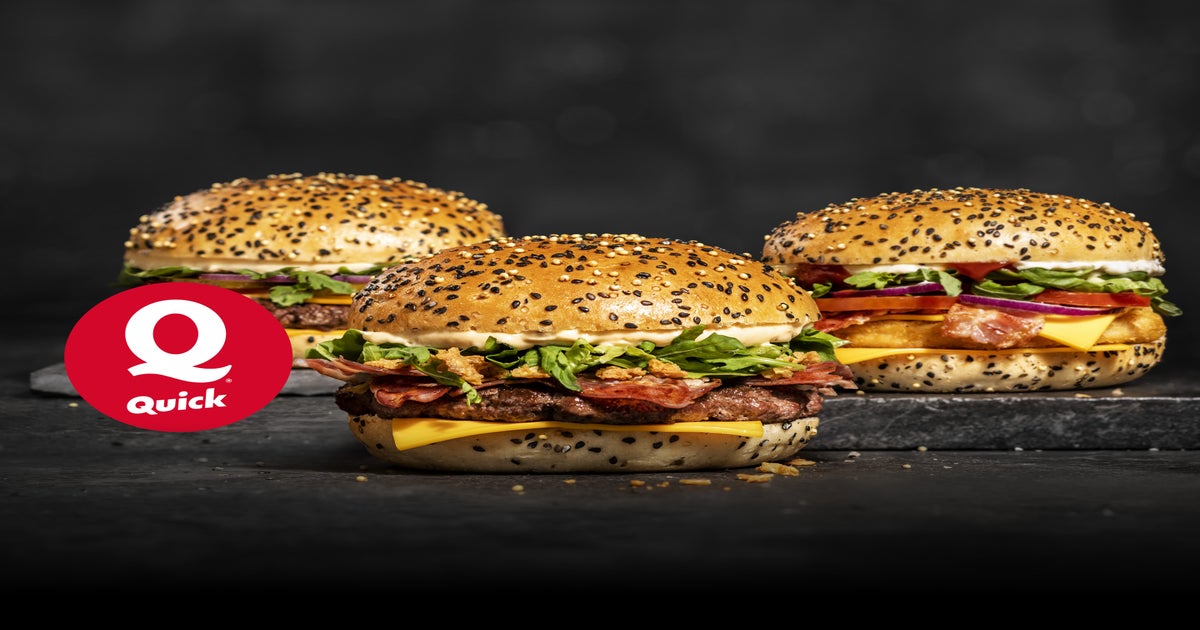 Quick Ville 2 delivery from Warmoncau Order with Deliveroo