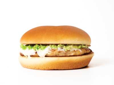 Grilled Chicken