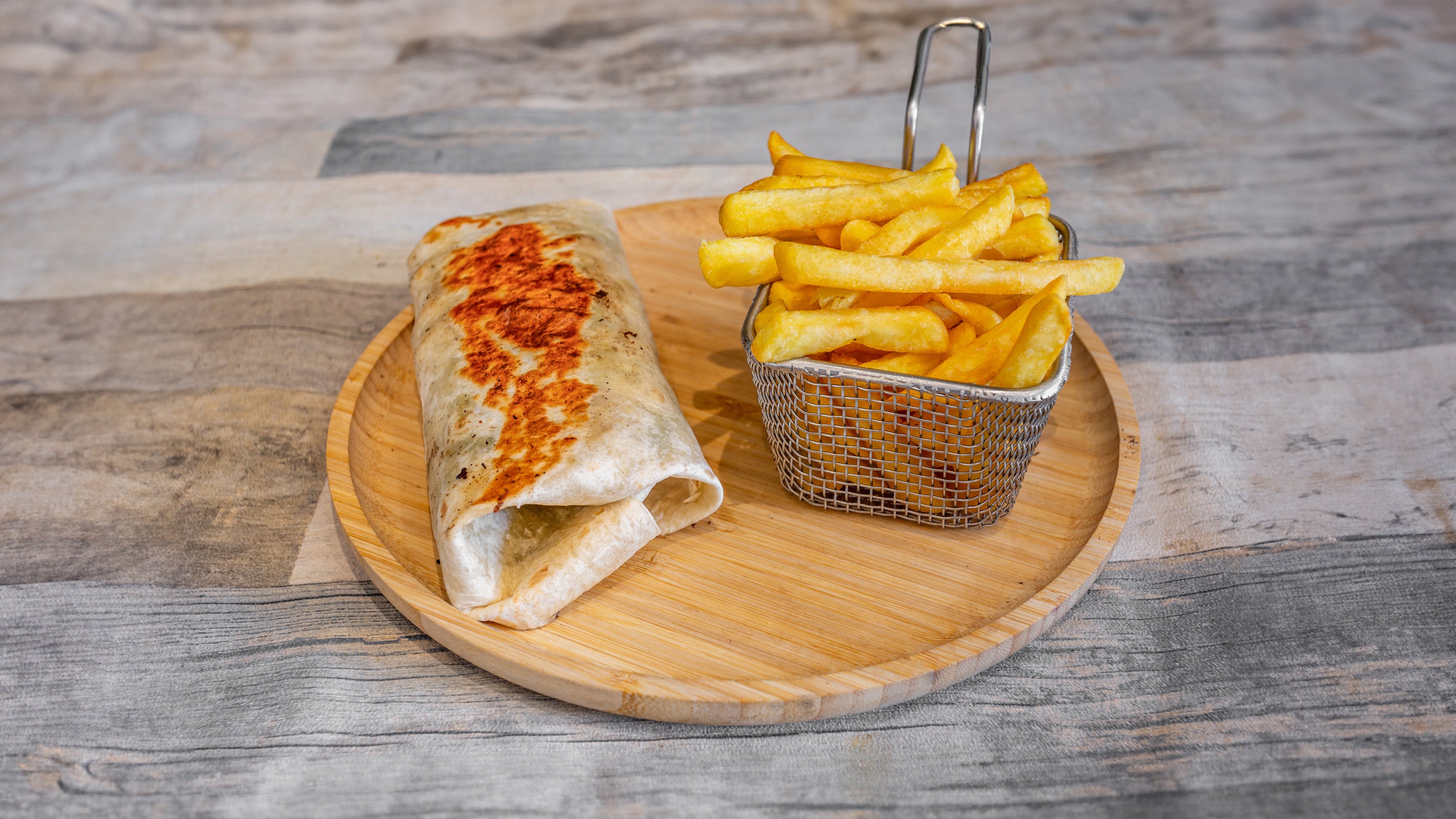 Kebab 🥙