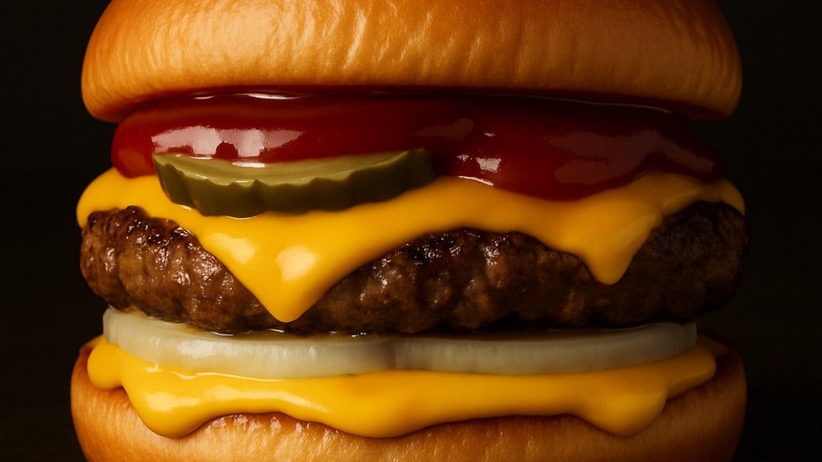 Cheeseburger