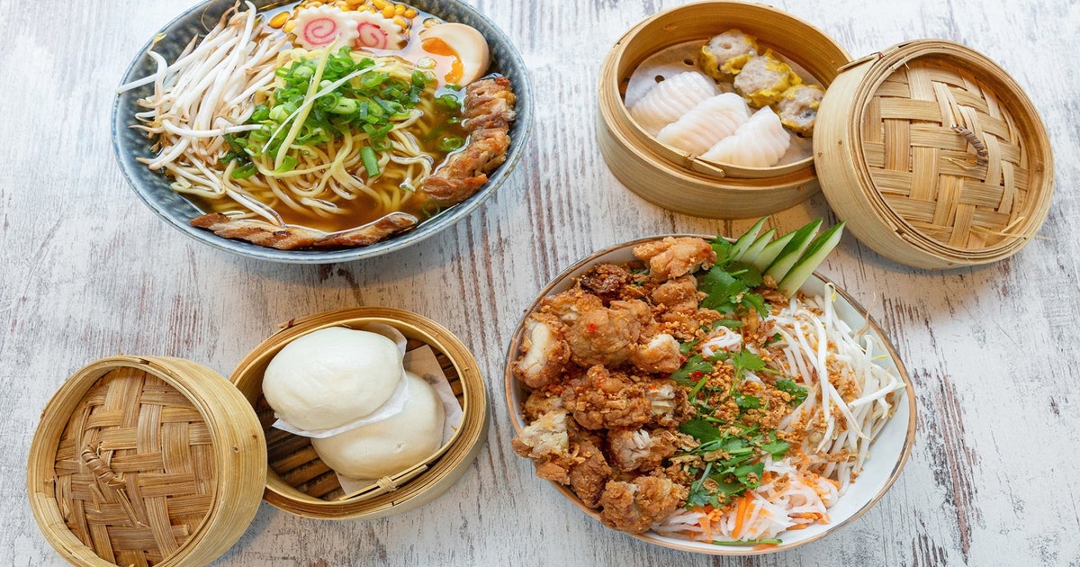 Penang Delights Ang Mo Kio delivery from Ang Mo Kio/Bishan Order