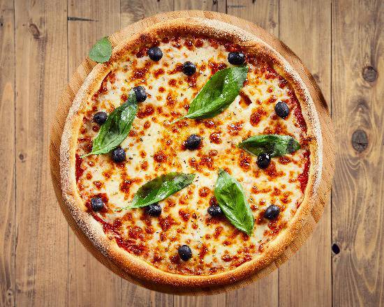 🍕Pizza Marguerita 🍕
