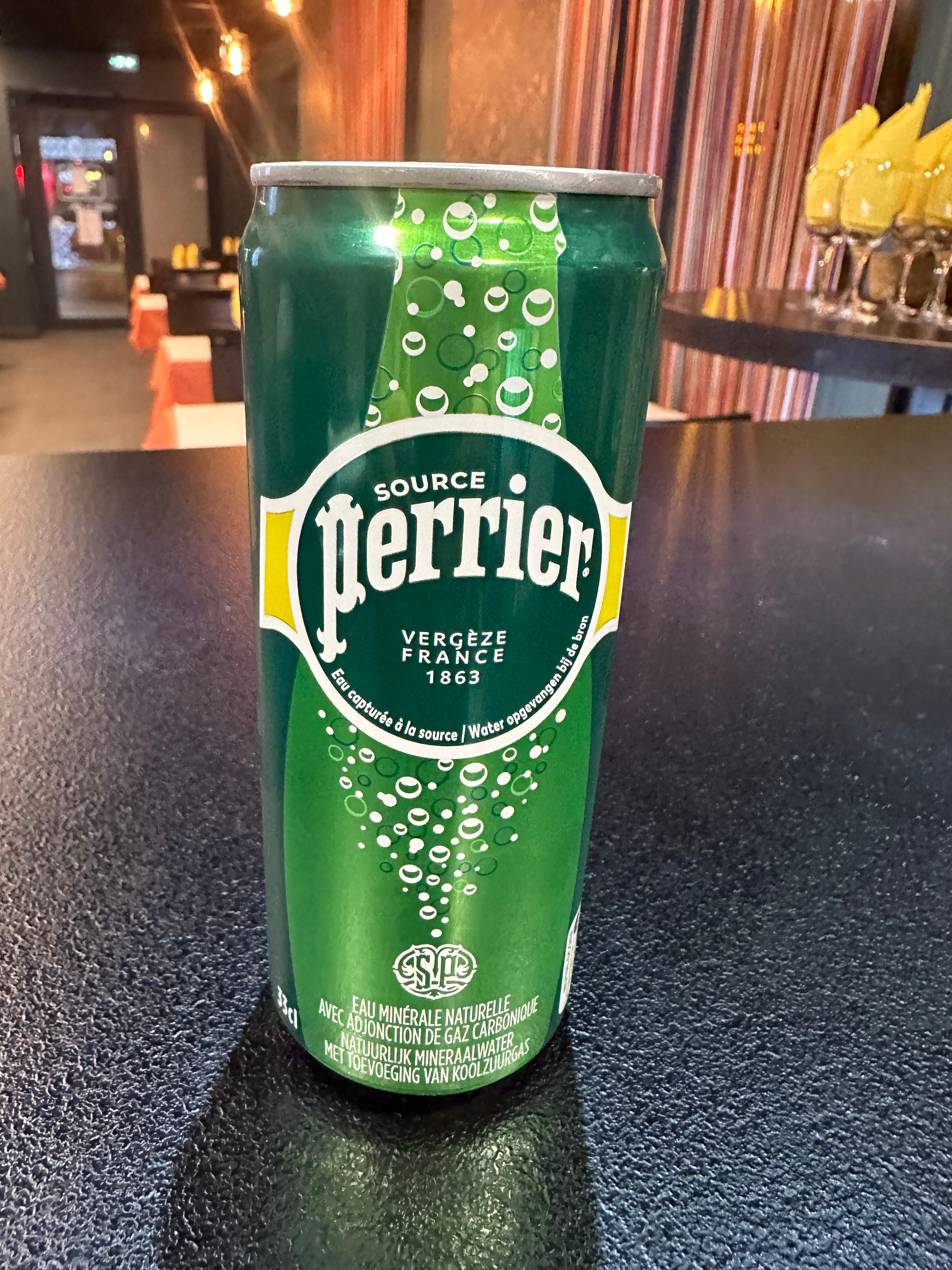 Perrier