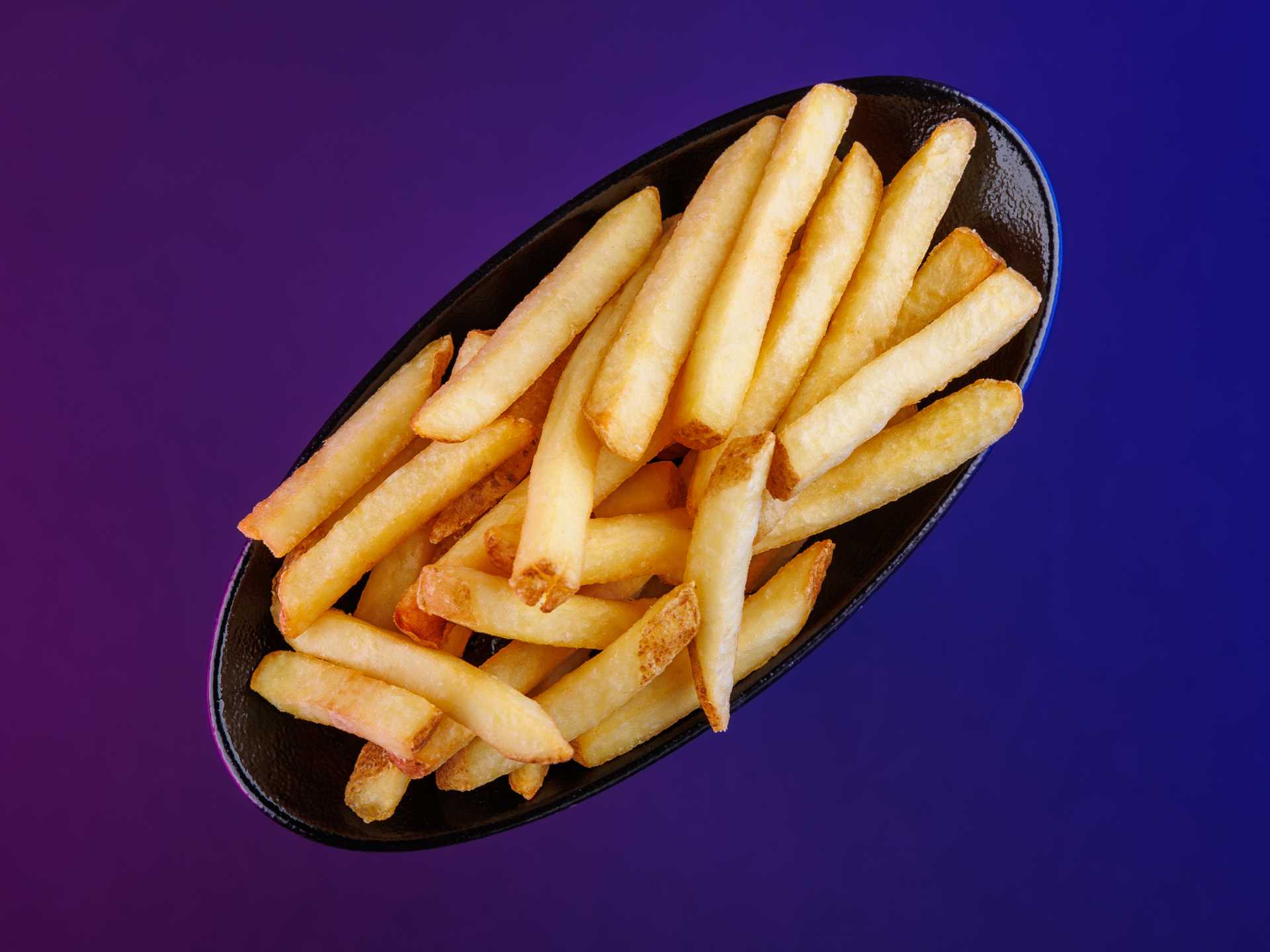 Fries