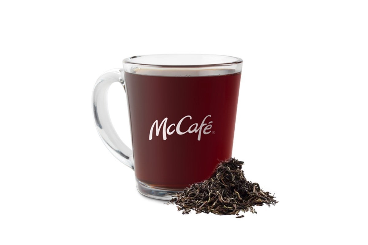 Classic Earl Gray