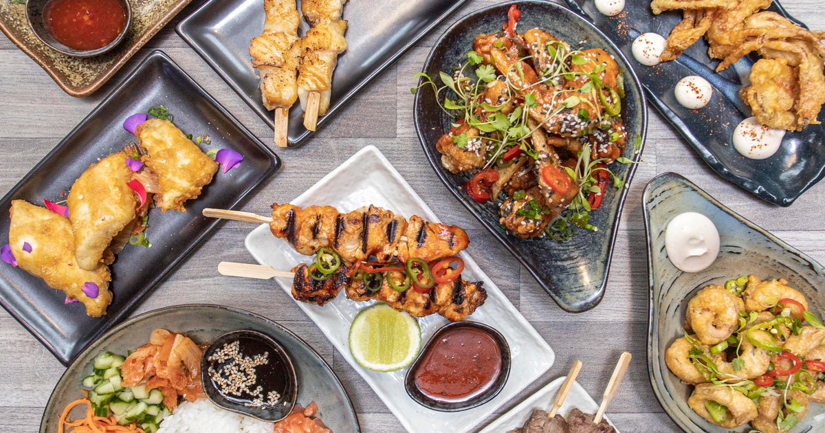 Zenn Liverpool City Centre delivery from Liverpool City Centre