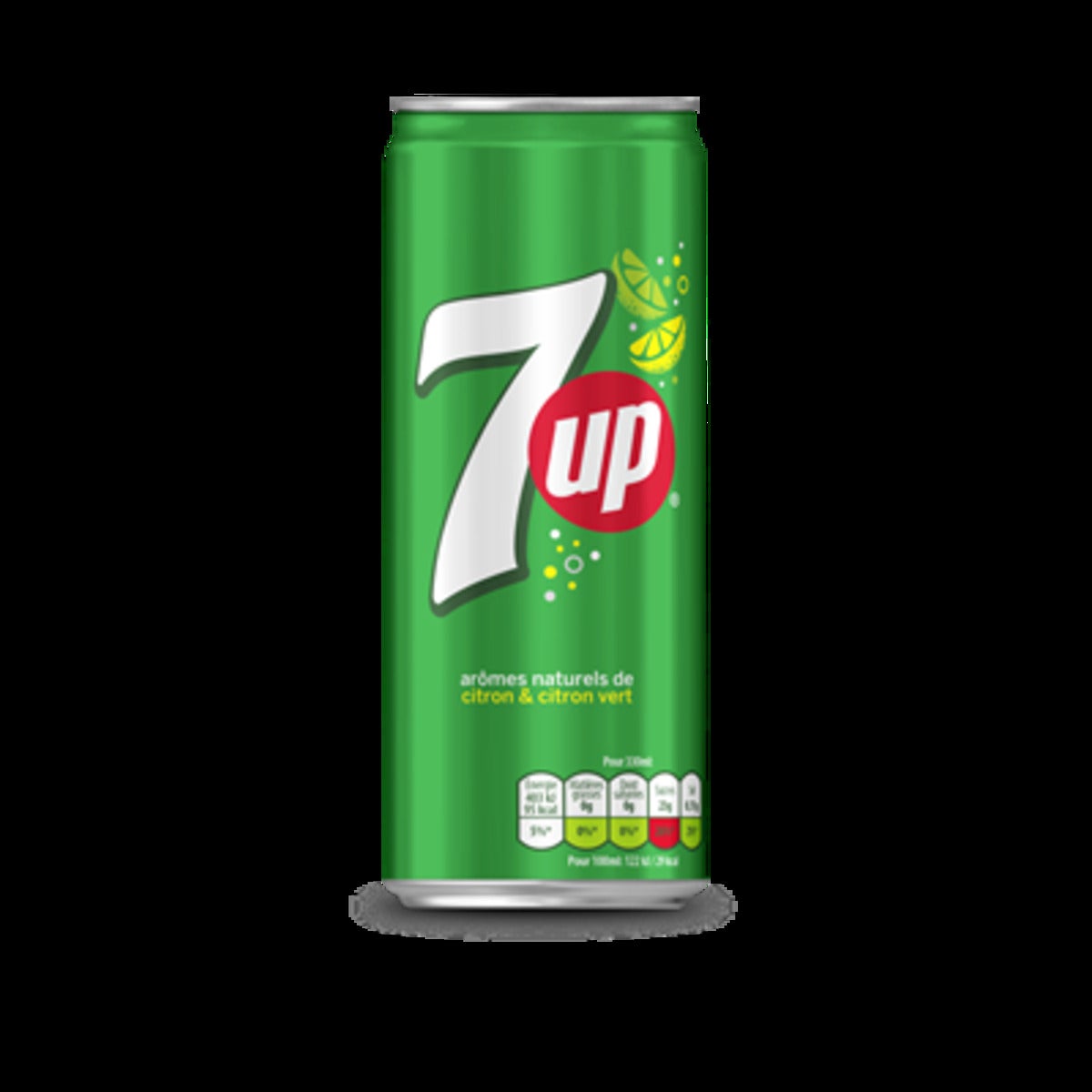 7up