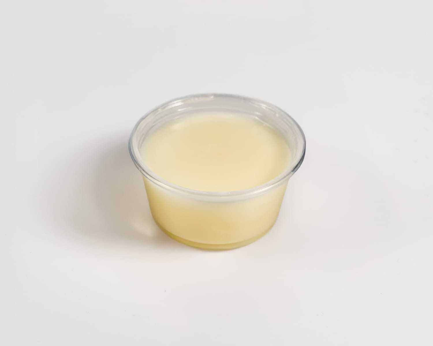 Garlic Sauce