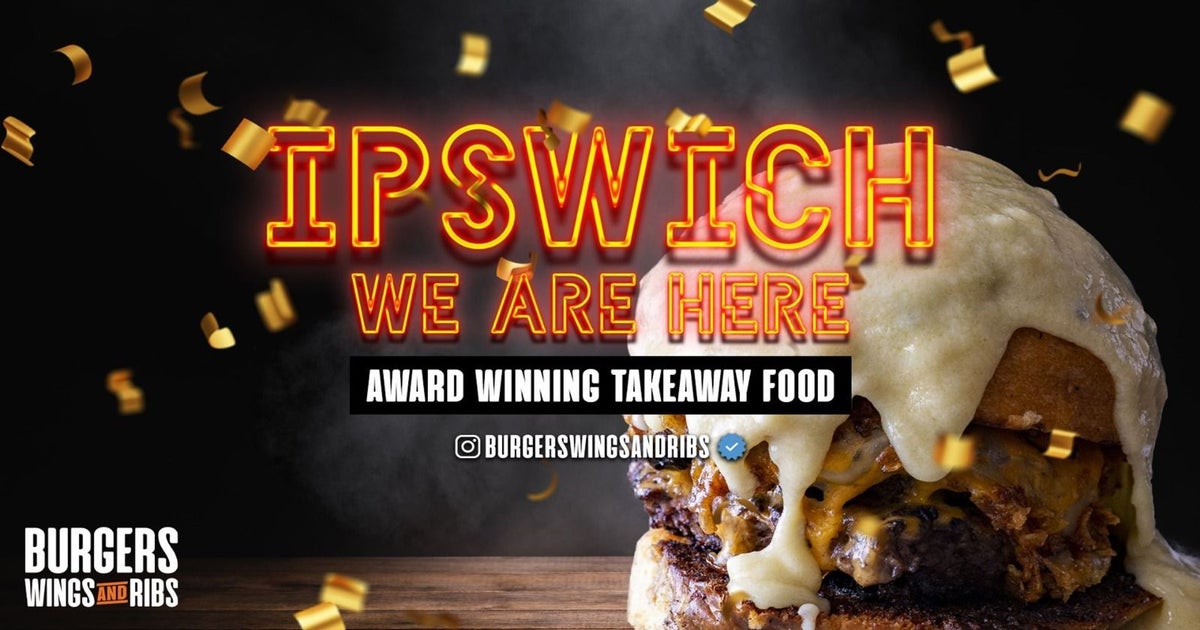 Burger Frites & Co. Ipswich delivery from Ipswich Order with Deliveroo