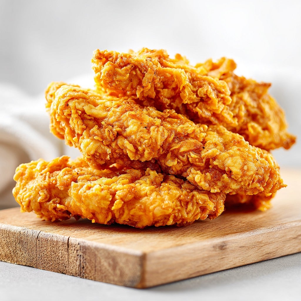 Tenders
