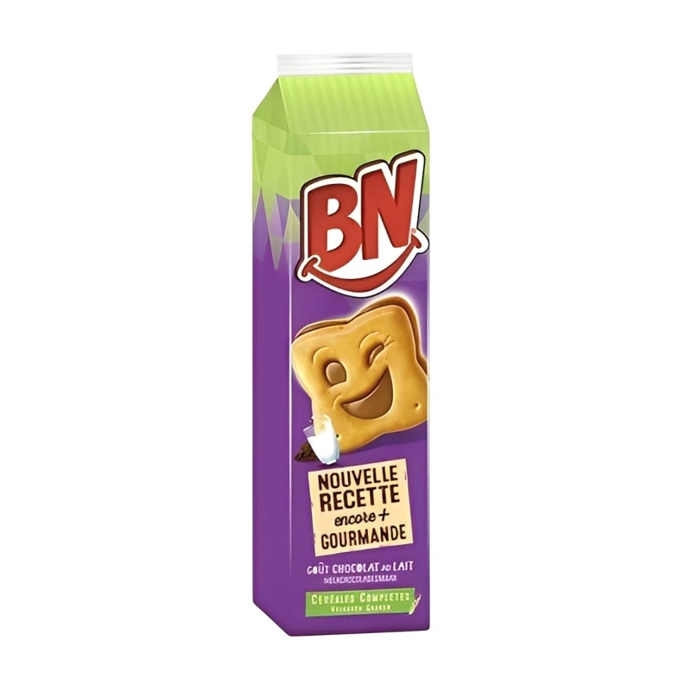 Mcvities BN Milk Biscuits 285g
