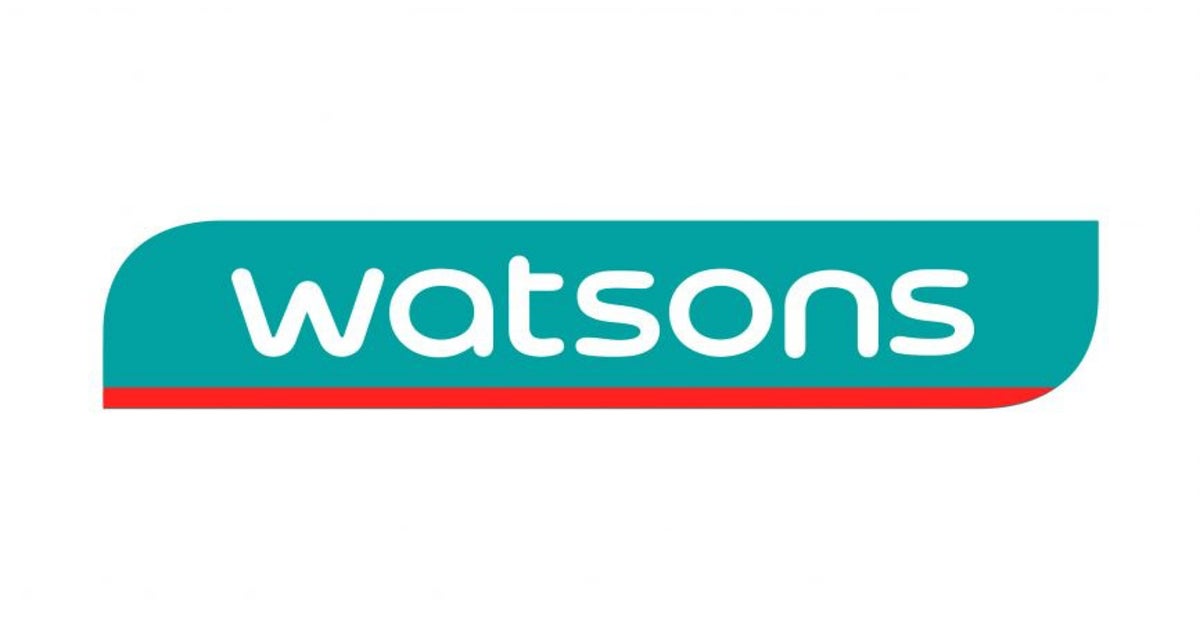 Watsons - Dubai Mall delivery from Downtown Dubai Mall - Order with ...