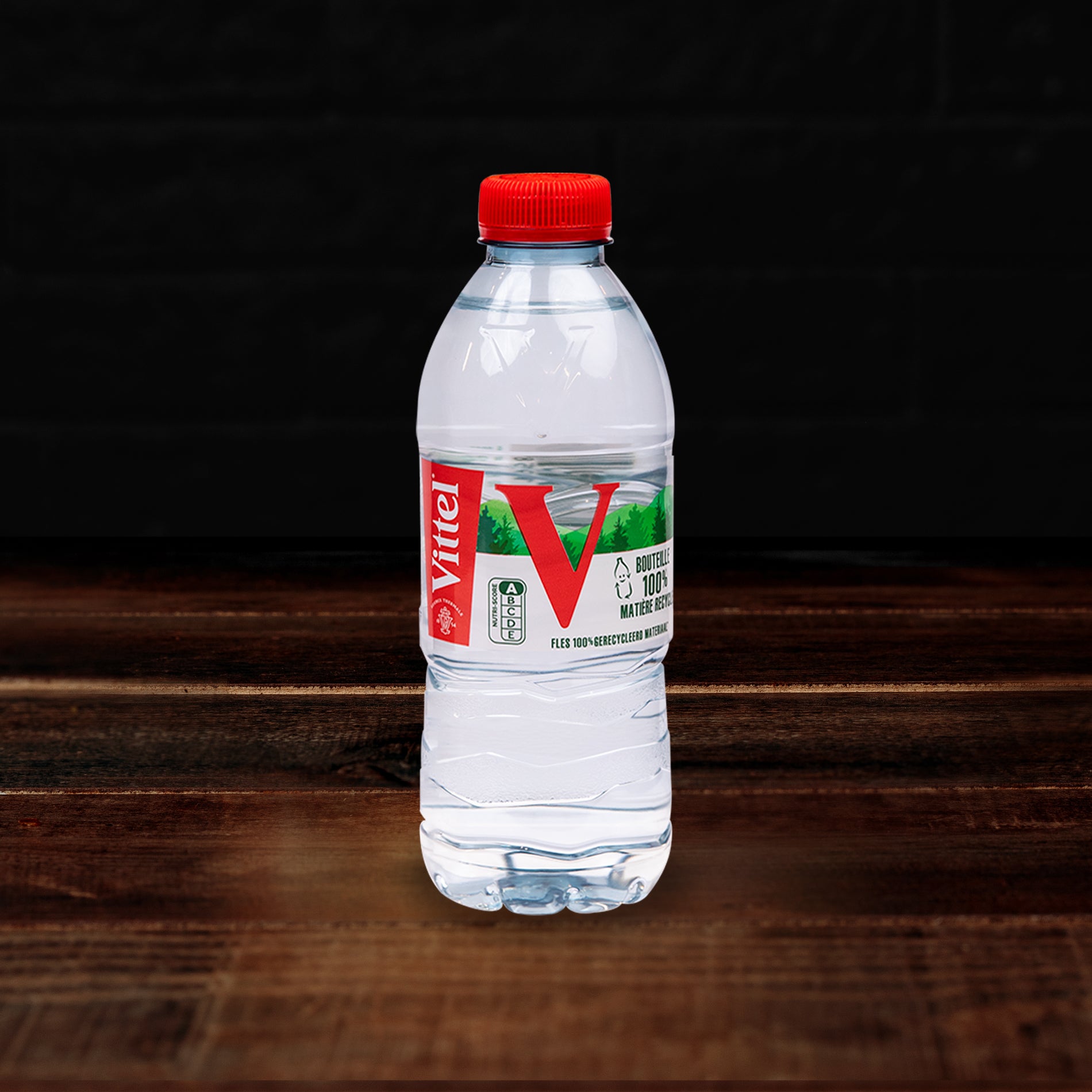 Vittel 33cl 💧