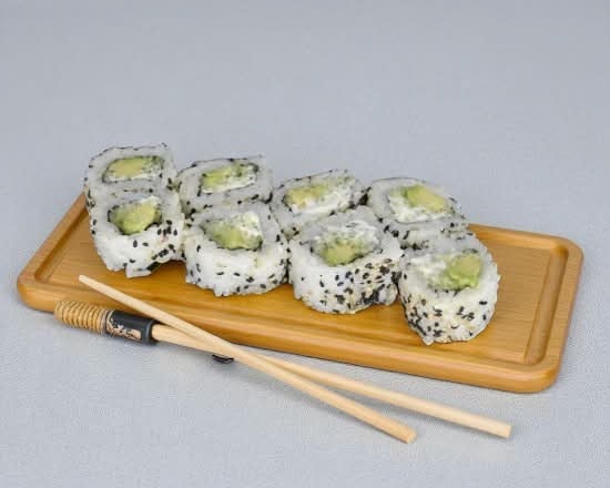 California Avocat Cheese