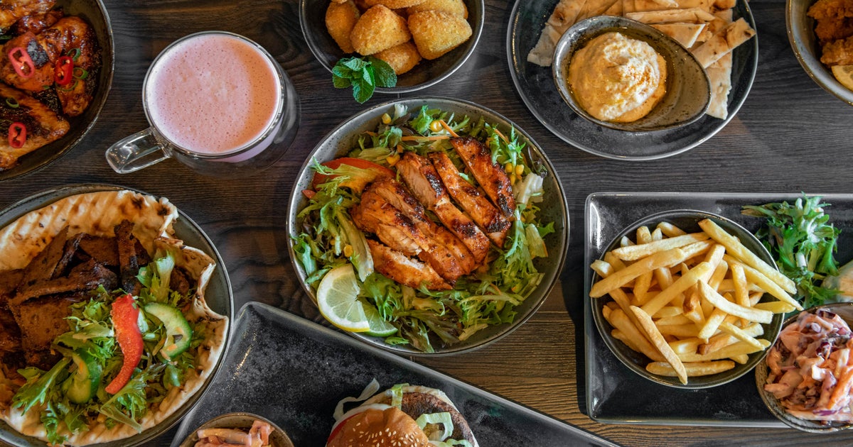 Brixton Rotisserie Brixton delivery from Brixton Order with Deliveroo