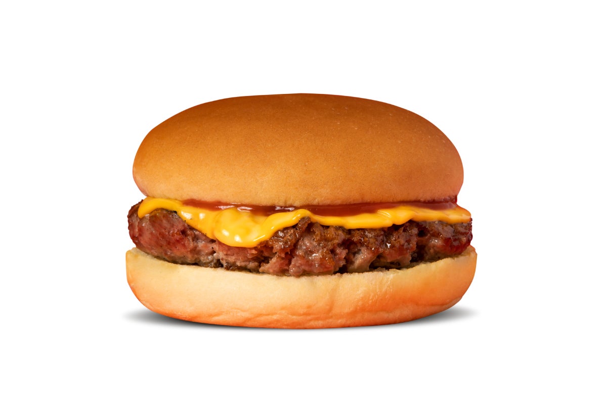 Junior Cheesy B