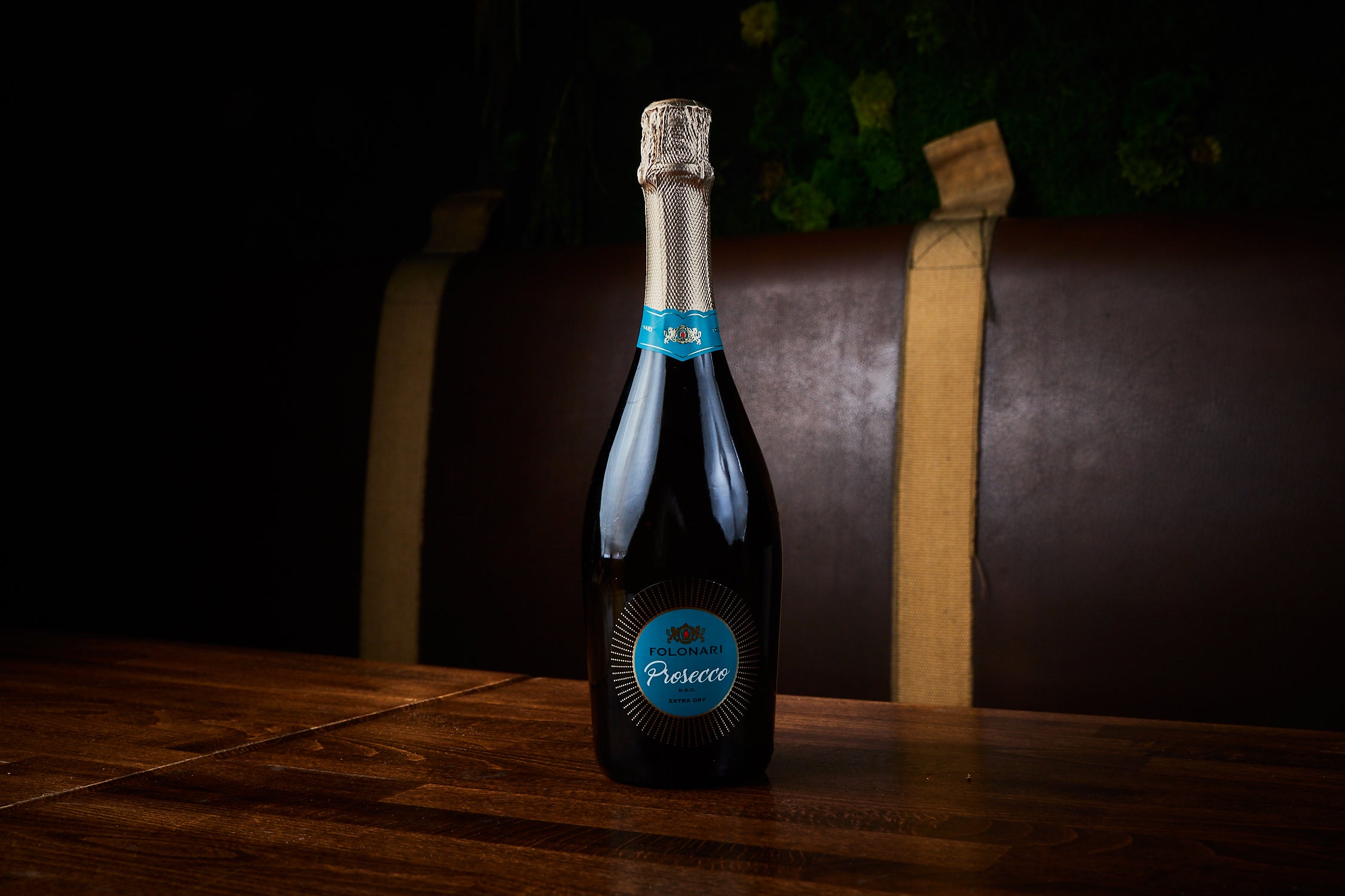 Prosecco, Conegliano Valdobbiadene, Veneto 75cL