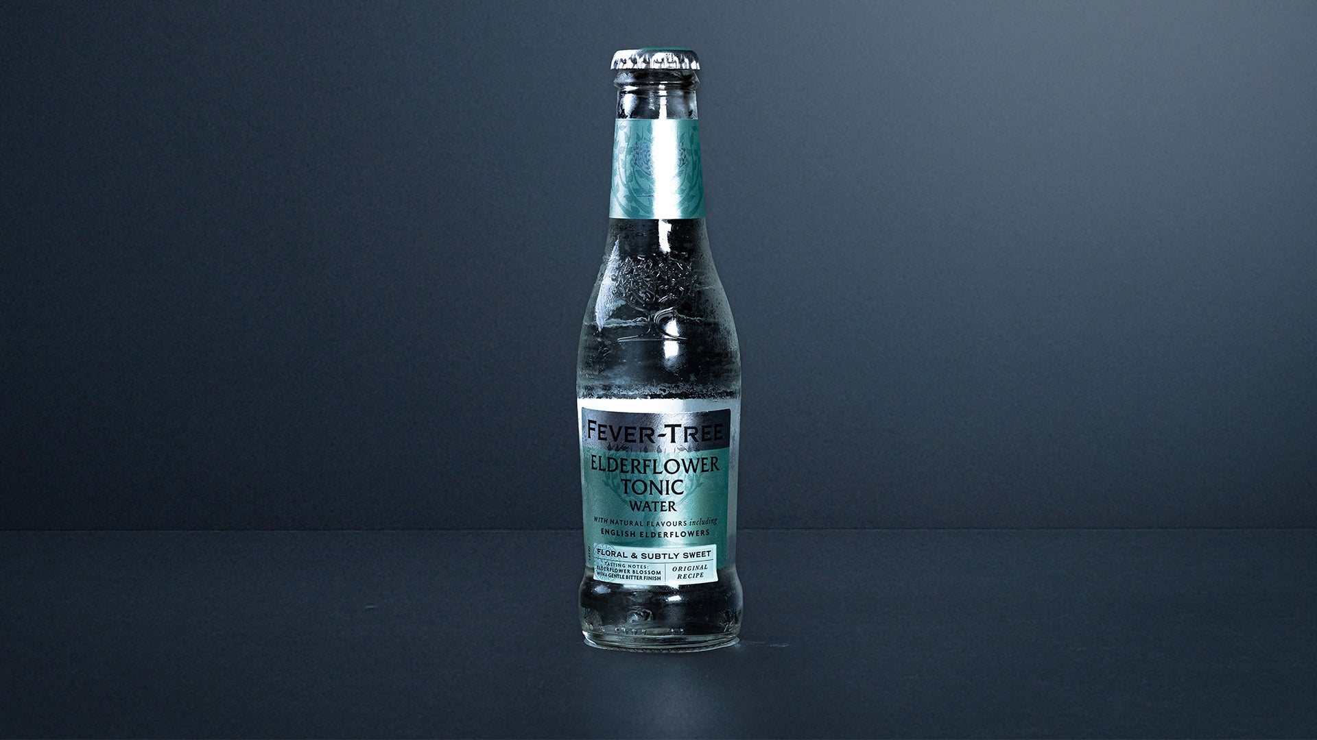 Fever Tree Soda