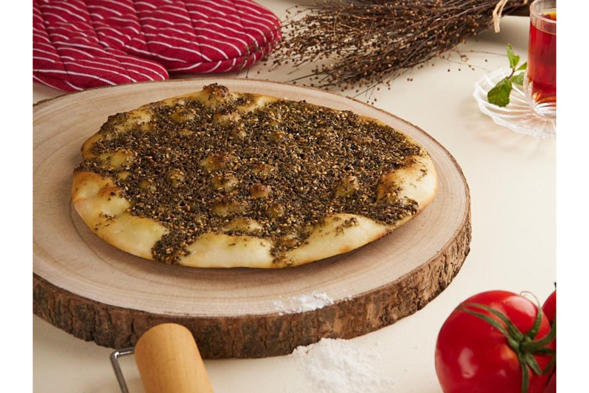 Zaatar