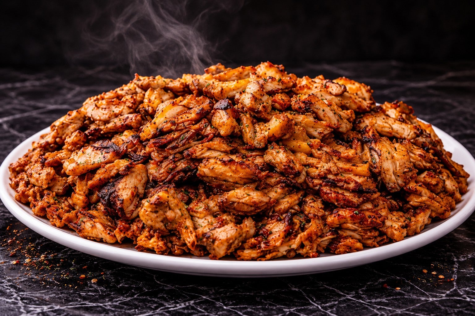 🥙 Original viande Kebab