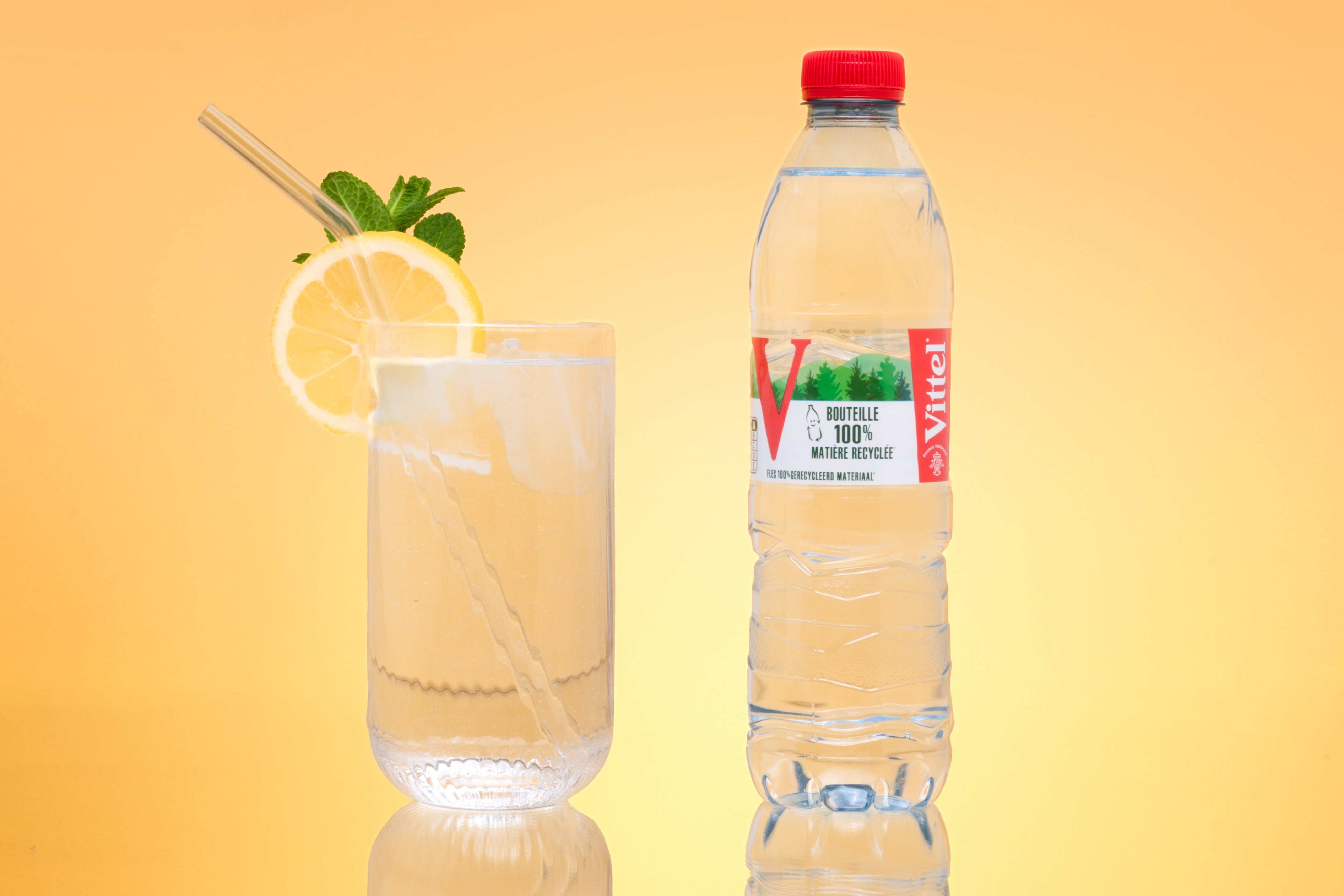 Vittel 50cl