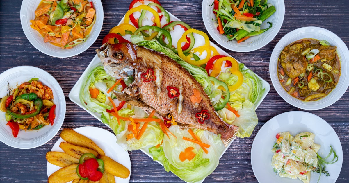 Irie Kitchen Bournemouth