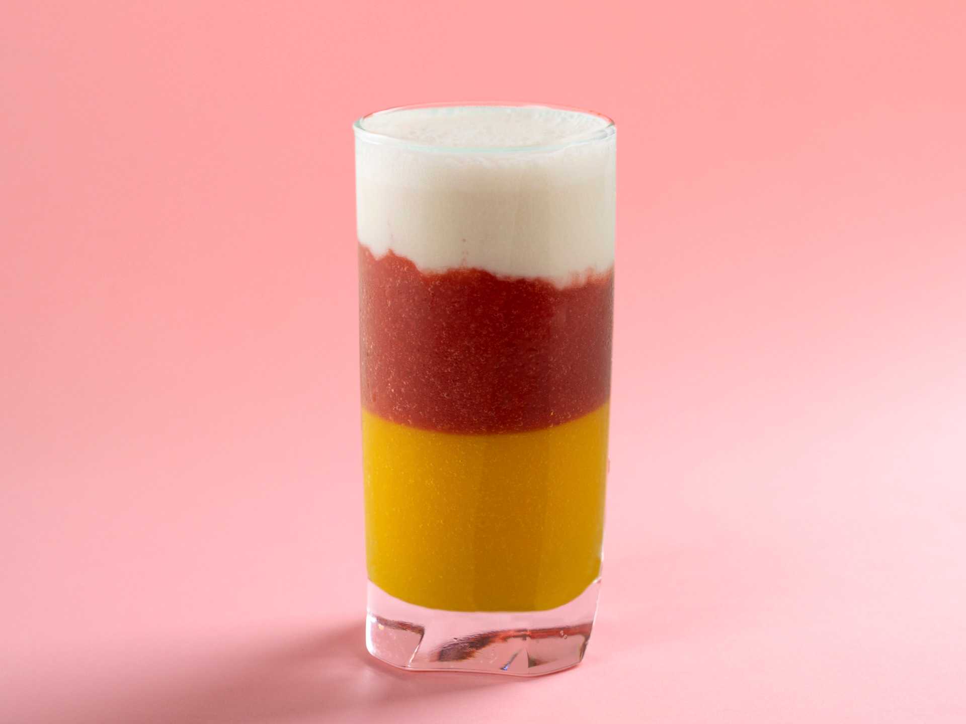 Cocktail Layers