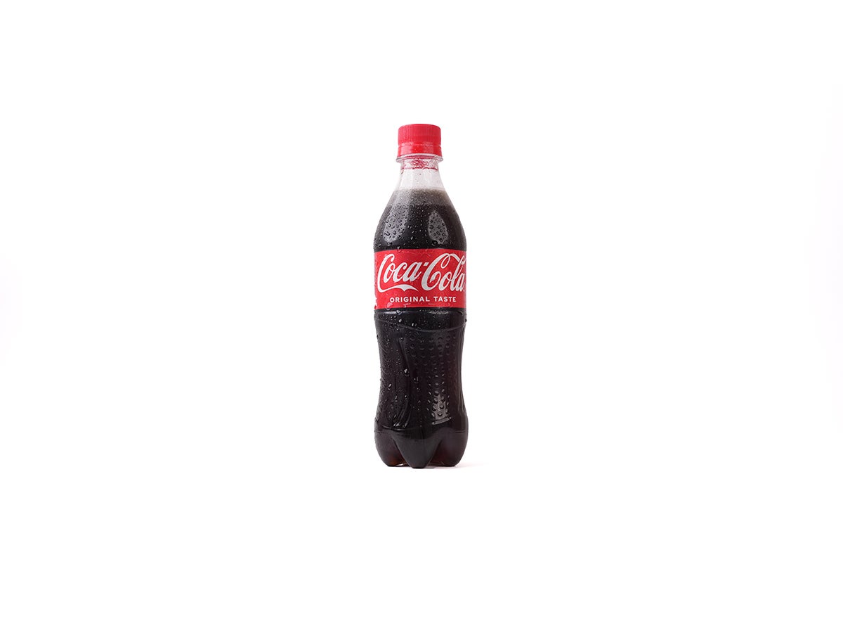 Cola 500ml