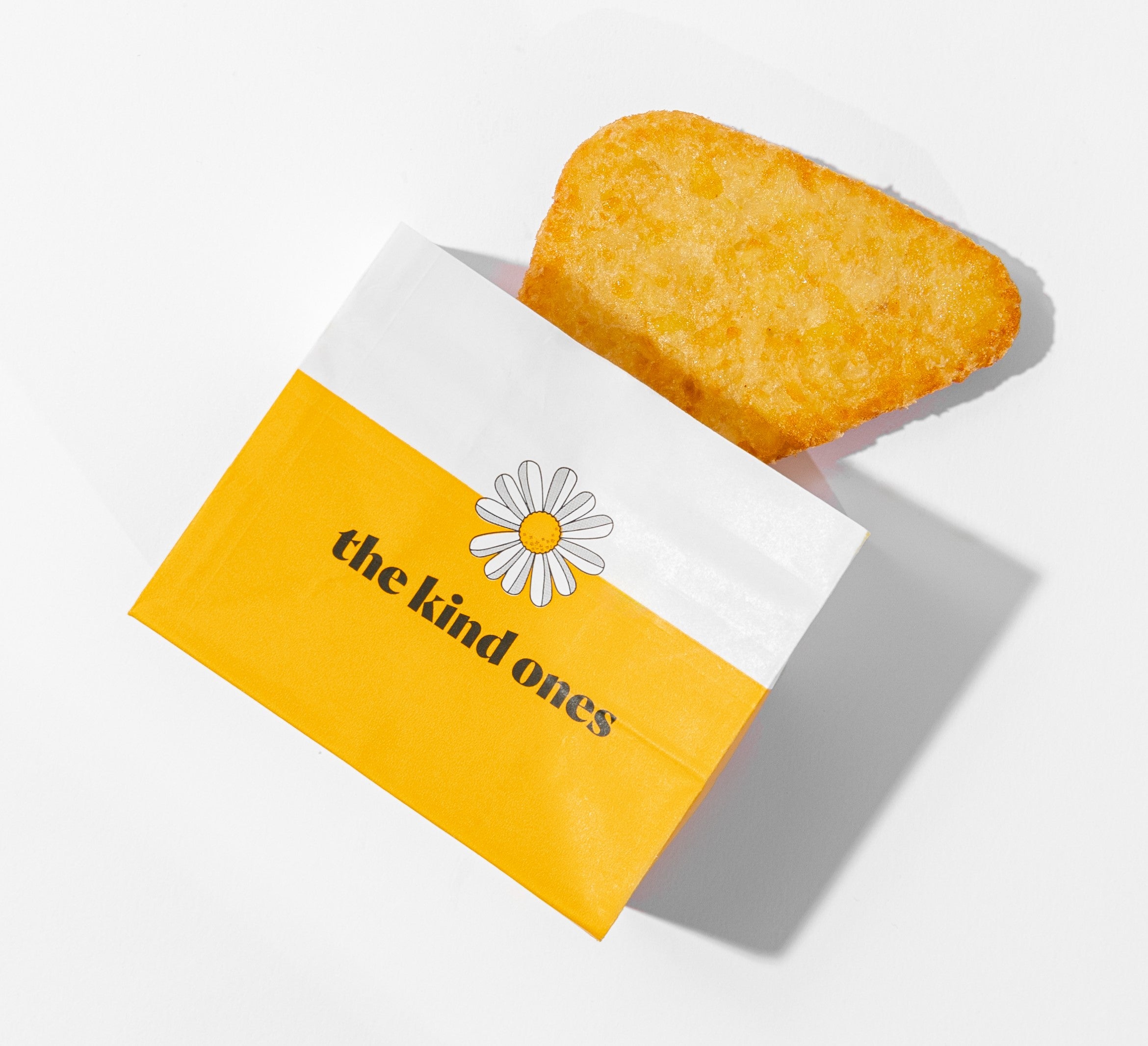 Hash Brown
