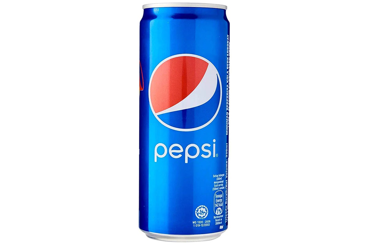 Pepsi