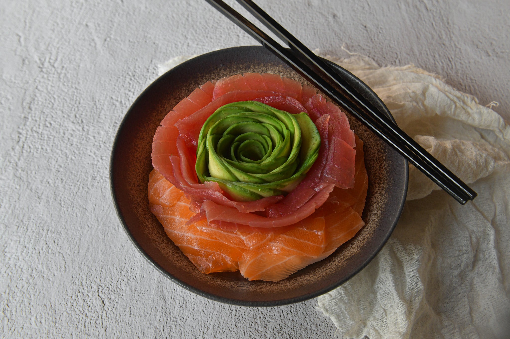 Chirashi Duo