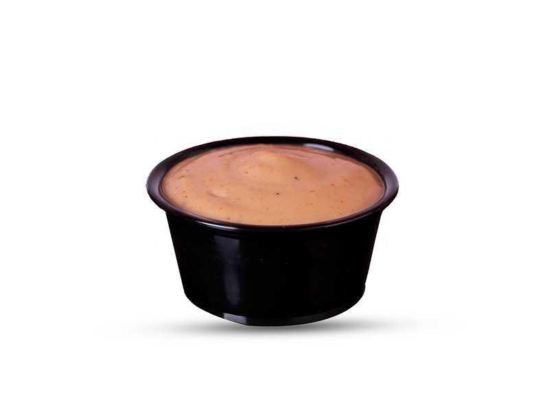 Spicy Aioli Sauce