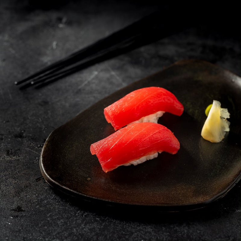 Tuna Sushi