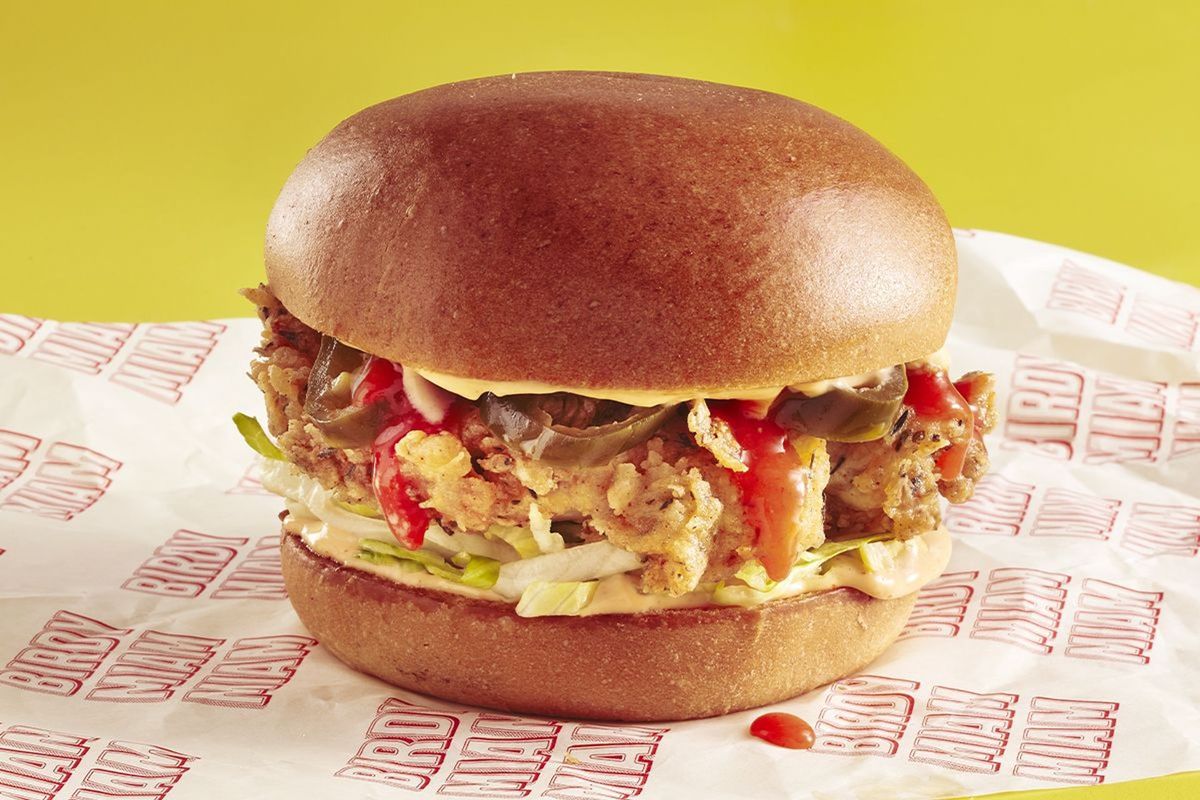 🌶️ Chili Cheese